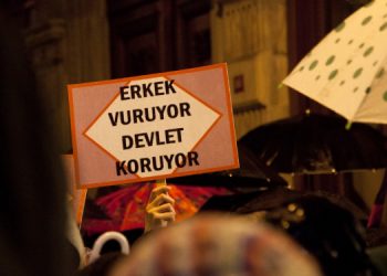 TKDF: Bir yılda 4 bin 177 şiddet çağrısı alındı TKDF: Bir yılda 4 bin 177 şiddet çağrısı alındı