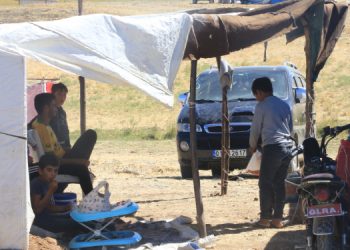 Urfa’lı mevsimlik tarım işçilerinin sorunları çalıştayda masaya yatırılacak