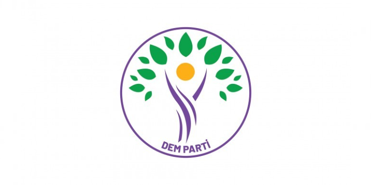 Van’da DEM Parti’ye yoğun başvuru Van’da DEM Parti’ye yoğun başvuru