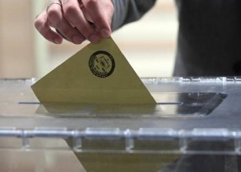 Yerel seçimlerde adaylık için istifa süreci sona erdi