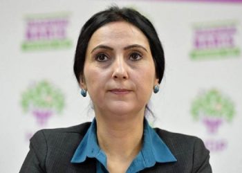 Yüksekdağ: Bizleri birleştiren noktalara dikkat kesilmeliyiz