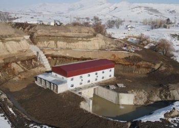 Zilan’daki HES projesine mahkeme “dur” dedi