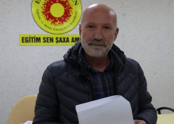 Amed’de okullarda ısınma, hijyen ve mobbing sorunu