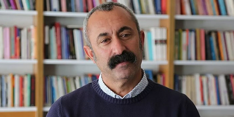 SMF’den açıklama: Maçoğlu, Kadıköy’den aday gösterilecek SMF’den açıklama: Maçoğlu, Kadıköy’den aday gösterilecek