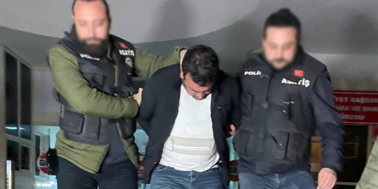 Urfa’da 6 kişinin ölümüne neden olan Çetin tutuklandı