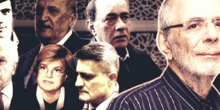 Eski MİT’çi Mehmet Eymür yaşamını yitirdi