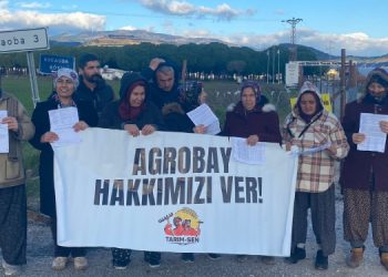 Agrobay işten çıkardığı işçilere tazminat davası açtı