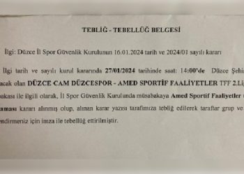 Amedspor’a taraftar yasağı
