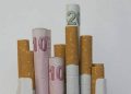 Sigara zammı devam ediyor: Bir gruba daha 10 TL zam geldi Sigara zammı devam ediyor: Bir gruba daha 10 TL zam geldi