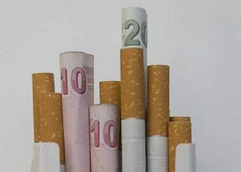 Sigara zammı devam ediyor: Bir gruba daha 10 TL zam geldi Sigara zammı devam ediyor: Bir gruba daha 10 TL zam geldi