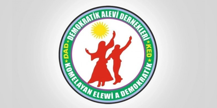 DAD Mersin Şubesi: Kutsallarımızdan elinizi çekin DAD Mersin Şubesi: Kutsallarımızdan elinizi çekin