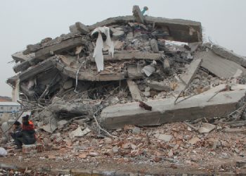 Depremde can kayıplarında sorumluluğu olanlara tahliye yok