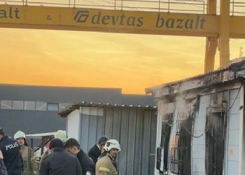Dev Yapı-İş: 3 işçi ihmal sonucu yaşamını yitirdi
