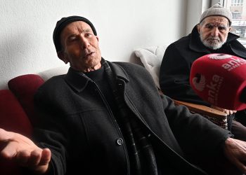 Yozgatlı emekli öğretmen: Emekli maaşıyla kahvaltıya peynir, zeytin alamıyoruz