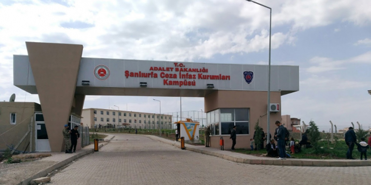 “İçerideki direniş dışarıda da büyütülmeli” “İçerideki direniş dışarıda da büyütülmeli”