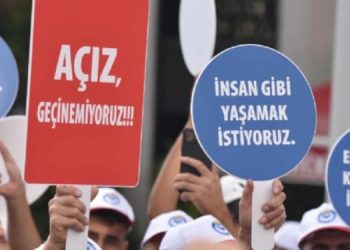 İktisatçı Durmuş: Yoksullaştırma bilinçli bir stratejiye dönüşmüş durumda