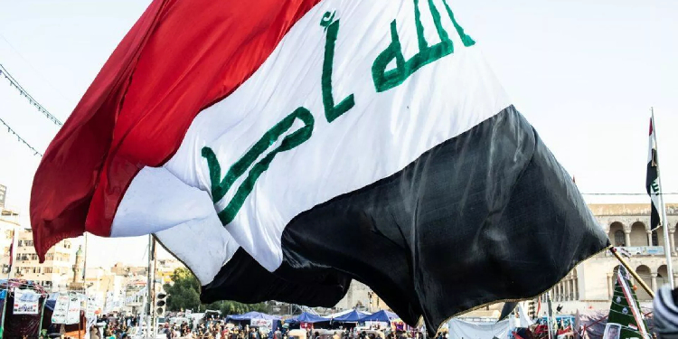 Irak’ta seçimin nabzı: Partiler güven vermiyor, çatışma riski yüksek Irak’ta seçimin nabzı: Partiler güven vermiyor, çatışma riski yüksek