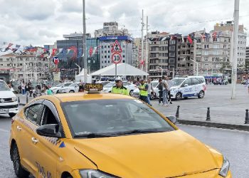 İstanbul’da toplu ulaşıma zam