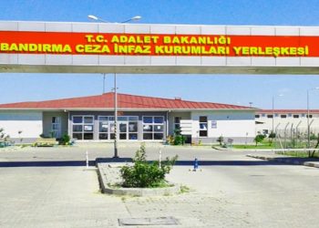 9 günde 19 tutsak S ve F tiplerine sevk edildi