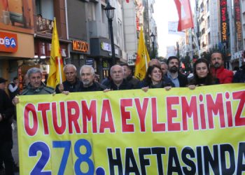 KHK’liler: Sözümüzü söylemeye devam edeceğiz