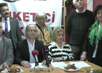 Kılıç: 45 litrelik bir depo benzin için 705 TL vergi ödeniyor