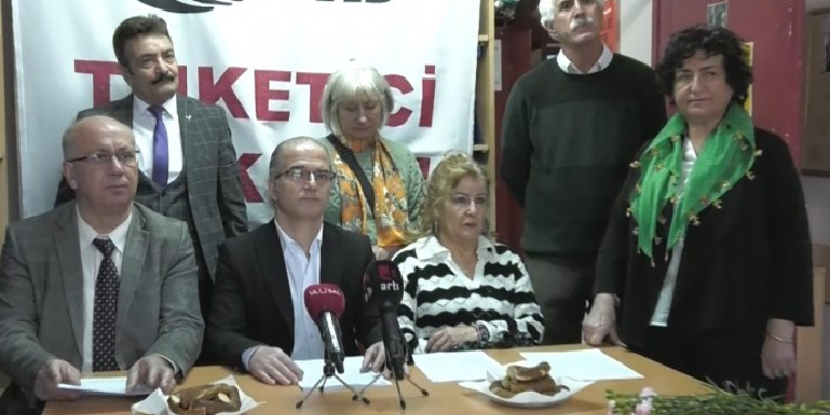 Kılıç: 45 litrelik bir depo benzin için 705 TL vergi ödeniyor Kılıç: 45 litrelik bir depo benzin için 705 TL vergi ödeniyor