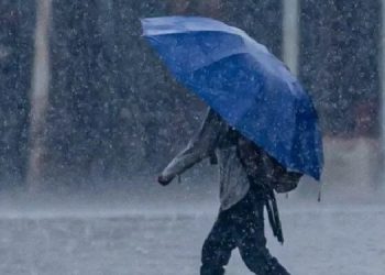 Meteoroloji’den 6 il için ‘sarı kod ‘uyarısı