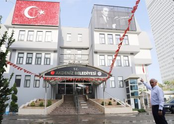 Akdeniz eşbaşkanlarının yarın görülecek duruşmasına çağrı
