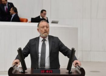 Temelli: Çete sevdasından vazgeçin