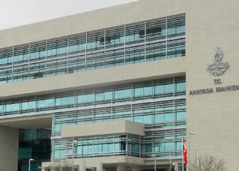 AYM, Adalet Bakanlığı’nın hak ihlaline karar verdi AYM, Adalet Bakanlığı’nın hak ihlaline karar verdi