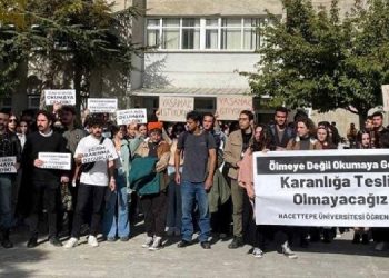 1 ayda 4 öğrenci ve 3 çocuk intihara sürüklendi