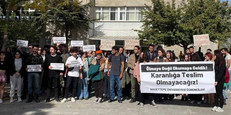 1 ayda 4 öğrenci ve 3 çocuk intihara sürüklendi 1 ayda 4 öğrenci ve 3 çocuk intihara sürüklendi