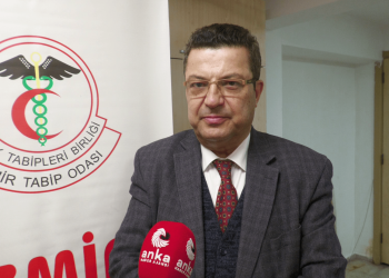 İzmir Tabip Odası: Üst düzeyden verilecek cezalar sağlıkta şiddete karşı caydırıcı olacaktır