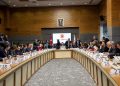 Adalet Komisyonu toplantısı bitti: Kanunların devamı gelmeli