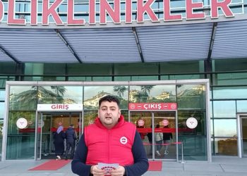 Süleyman Yalçın Şehir Hastanesi ile ilgili yeni iddia