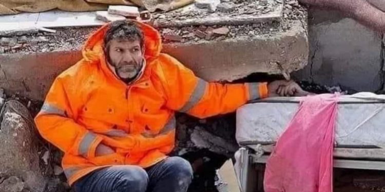 Depremin yıl dönümünde acı dersler Depremin yıl dönümünde acı dersler