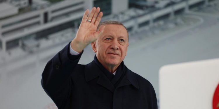 Erdoğan: Biz varsak doğalgaz var biz yoksak doğalgaz yok Erdoğan: Biz varsak doğalgaz var biz yoksak doğalgaz yok
