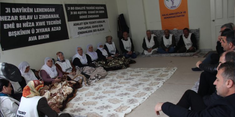 6 kentte Adalet Nöbeti 6 kentte Adalet Nöbeti