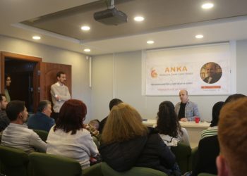 Zeraq: Dil, bizimle bizden bir parçaya dönüşmeli