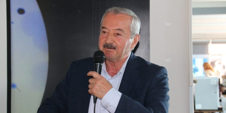 Birdal: Barış olmazsa bizleri büyük bir tehlike bekliyor Birdal: Barış olmazsa bizleri büyük bir tehlike bekliyor