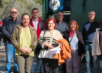 Sit alanına yapılmak istenen proje için bilirkişi incelemesi