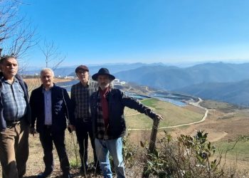 Fatsa’da ‘kapatıldı’ denilen altın madeni faal