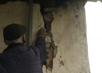 İkizköylülerin delil tespiti talepleri reddedildi