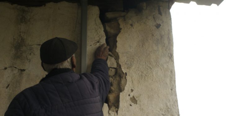 İkizköylülerin delil tespiti talepleri reddedildi