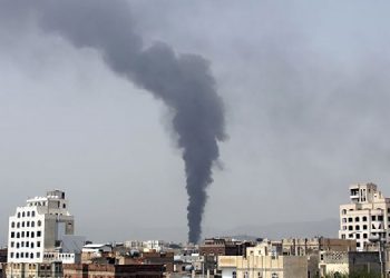 Yemenli general: Gerilimin düşmesi için abluka kaldırılmalı, yabancı güçler çekilmeli Yemenli general: Gerilimin düşmesi için abluka kaldırılmalı, yabancı güçler çekilmeli