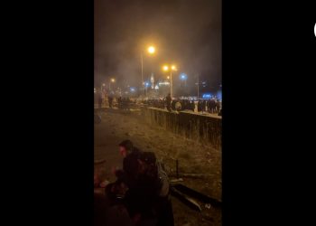 Seydişehir Alüminyum işçilerinin direnişi 4’üncü gününde