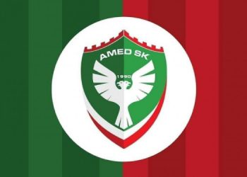 Amedspor yönetimi: Takımın motivasyonu yüksek