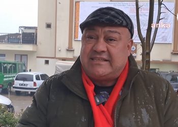 Selim Bilgin: Belediye işçilerine mobbing, baskı uygulanıyor