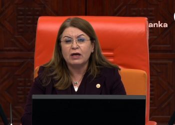 Gülizar Biçer Karaca: Geride kalanların çığlıklarını parlamento duymalıydı