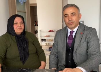 TOKİ mağduru: AKP’ye oy verdiğim için parmaklarımı kesmek istiyorum